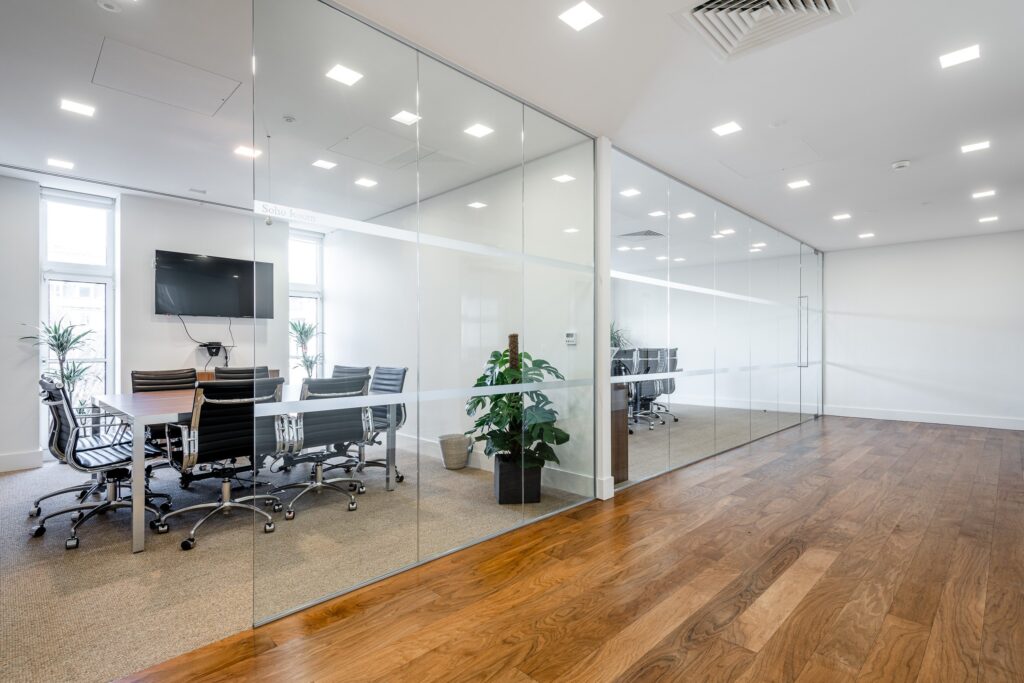 Golden Square, Soho, London