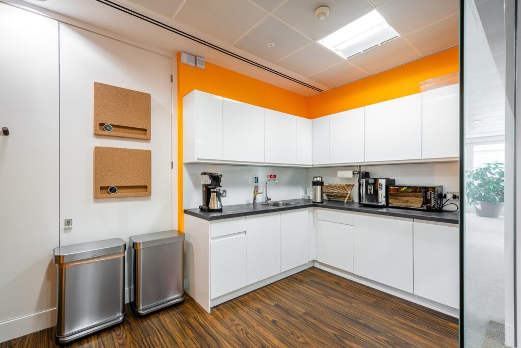 Golden Square, Soho, London